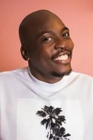 Foto de Eddie Kadi como Self - Team Leader
