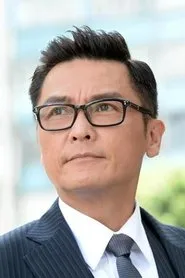 Eddie Kwan Lai-Kit en Gui Li Hun