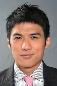 Foto de Eddie Li Yu-Yeung