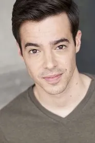 Retrato de Eddie Mujica