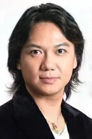 Retrato de Eddie Ng Kwok-Ging
