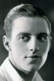 Retrato de Eddie Phillips