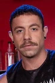 Retrato de Eddy Ceetee