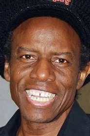 Eddy Grant en Mustard Bath