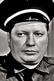 Eddy Rasimi en Les gaités de l’escadrille