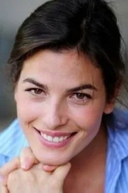 Retrato de Edelfa Chiara Masciotta