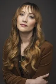Eden Espinosa en The Storyteller
