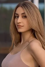 Retrato de Eden Gamliel