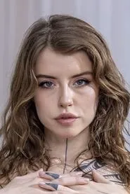 Retrato de Eden Ivy