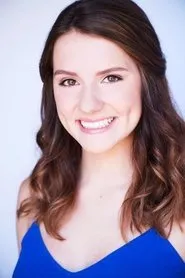 Eden McGuire en A Little Dead