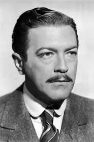 Edgar Barrier en Last of the Buccaneers