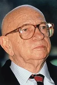 Retrato de Edgar Faure