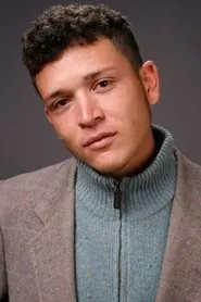 Edgar Flores en Sin nombre