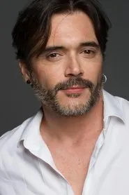 Edgar Moreno en Pájaros
