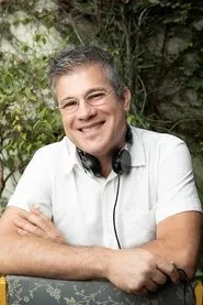 Retrato de Edgard Piccoli