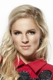 Retrato de Edita Užaitė