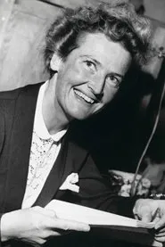 Edith Carlmar en Jentespranget