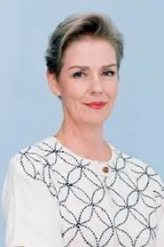 Foto de Edith Hanson