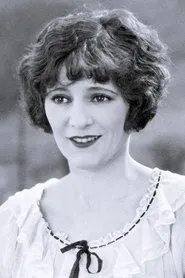 Edith Roberts en The Wagon Master