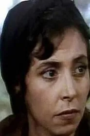 Edith Siqueira en Eh, Pagu, Eh!