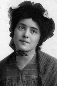 Edith Taliaferro en The Conquest of Canaan