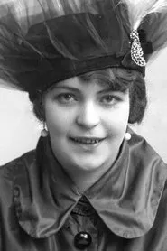 Edith Wallén en Systrarna