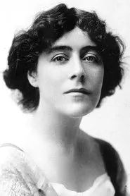 Edith Wynne Matthison en National Red Cross Pageant
