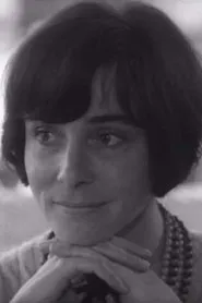 Edith Zetline en A rienda suelta
