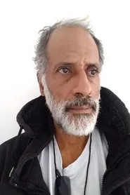 Retrato de Edmilson Cordeiro