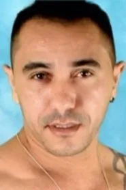 Retrato de Edmilson Martins