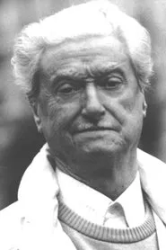 Edmond Richard en Portrait d'un cinéaste impatient, Luis Buñuel