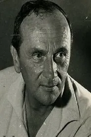 Foto de Edmond T. Gréville