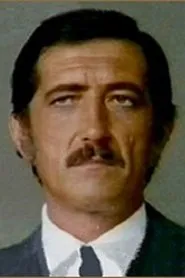 Edmondo Tieghi en El hermano Tazio da Velletri