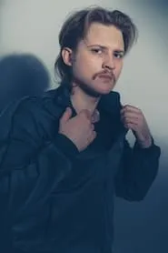 Edmund Aleksander Krempiński en Endless