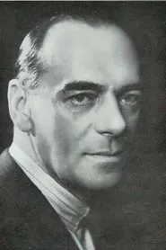 Retrato de Edmund Willard