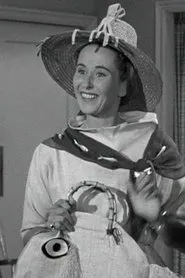 Retrato de Edna Skinner