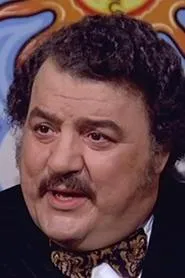 Edoardo Faieta en Yeti, el gigante del siglo 20