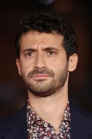Edoardo Ferrario en Biagio - Una Storia Vera