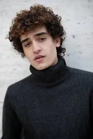 Edoardo Pagliai en Un oggi alla volta