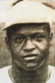 Retrato de Edsall Walker