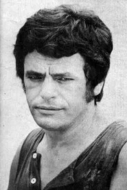 Retrato de Edson França
