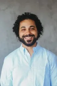 Edson Oliveira en Buscapé