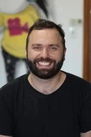 Edu Mendas en Os Bravos Nunca Se Calam