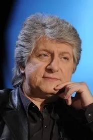 Retrato de Eduard Toman