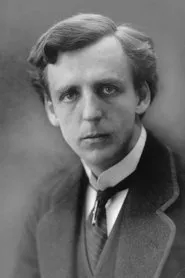Retrato de Eduard Verkade