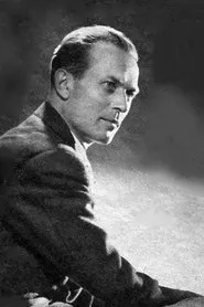 Foto de Eduard von Borsody