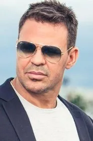 Eduardo Costa en Cabaré com Leonardo & Eduardo Costa