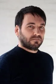 Retrato de Eduardo Crespo