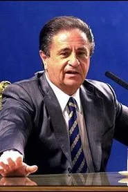Retrato de Eduardo Duhalde