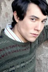 Retrato de Eduardo Fernández